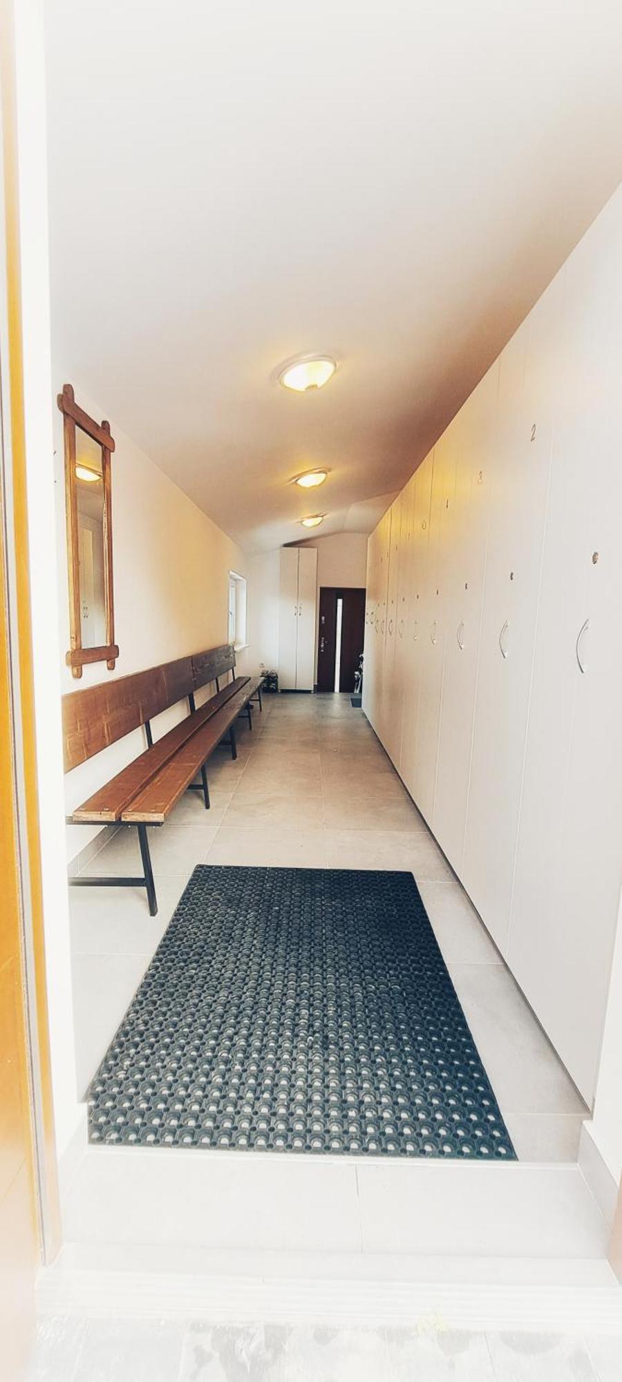 Willa Harnikówka Bialka Tatrzanska Exteriör bild